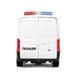 Автомодель "FORD TRANSIT VAN ПОЛІЦІЯ" 250343U, 1:32 - зображення 3