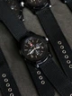 Армейские наручные часы Swiss Army, мужские часы - изображение 5