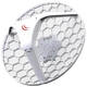 Комплект точок доступу MikroTik LHG 5 (3шт в уп) (RBLHG5kit) - зображення 1