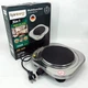 Электроплита бытовая электрическая Rainberg RB-009 2000Вт 1 конфорка - изображение 3