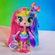 Игровой набор с куклой "Разноцветный Сюрприз" DECORA GIRLZ D1000 - изображение 4