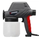 Краскопульт електричний INTERTOOL DT-5012 110 Вт форсунка – 0.8 мм бачок – 0.8 л 300 мл/хв - зображення 2