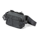 Сумка поясная 5.11 Tactical® LVC6 Waist Pack 2.0 3L Iron Grey - изображение 3