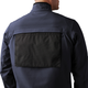 Куртка демісезонна 5.11 Tactical® Chameleon Softshell Jacket 2.0 2XL Dark Navy - зображення 8