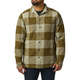 Куртка тактична демісезонна 5.11 Tactical® Seth Shirt Jacket XL Field Green Check - зображення 1