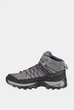Чоловічі черевики СМР RIGEL MID TREKKING SHOES WP 3Q12947-44UF 42 (9 US) 27см Сірий - изображение 1