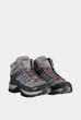 Чоловічі черевики СМР RIGEL MID TREKKING SHOES WP 3Q12947-44UF 42 (9 US) 27см Сірий - изображение 3
