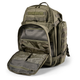 Рюкзак тактичний 5.11 Tactical® RUSH® 72 2.0 Backpack 55LRANGER GREEN - зображення 7