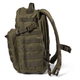 Рюкзак тактический 5.11 Tactical® RUSH® 12 2.0 Backpack 24L RANGER GREEN - изображение 5