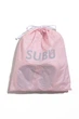 Тапочки Subu F-LINE SB-15-PI 39/40 Рожевий - зображення 6