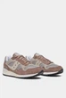 Чоловічі кросівки SAUCONY SHADOW 5000 S70665-42 44,5 (10,5 US) 28,5 см Gravel/grey - зображення 6