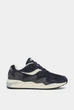 Чоловічі кросівки SAUCONY GRID SHADOW 2 S70772-3 44 (10 US) 28 см Темно-синій - изображение 3