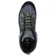 Чоловічі черевики СМР RIGEL MID TREKKING SHOES WP 3Q12947-30UR 41 (8 US) 26,5см Сірий - изображение 3