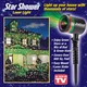 Лазерный проектор - гирлянда на дом STAR SHOWER Laser Light праздничное освещение движущиеся точки - изображение 2