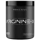 Аргинин для спорта Powerful Progress Arginine-X 400 g /80 servings/ Pineapple - изображение 1