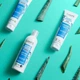 БІО-Шампунь Intense Hydration для зволоження волосся з Алое SANTE 250 мл 4055297221580 - зображення 2