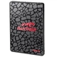 SSD Накопичувач Apacer AS350 Panther 512 ГБ SATAIII 3D TLC - зображення 1