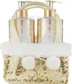 Набір - Vivian Gray Golden Glitters Christmas Set (cr/soap/250ml + h/lot/250ml) (1139148-120204) - изображение 1