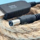 Кабель для роутера USB-DC универсальный 9-12V 5.5/2.1mm 1m - изображение 7