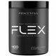 Хондропротектор (для спорта) Powerful Progress Flex 400 g /20 servings/ Green Apple - изображение 1