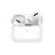 Наушники Bluetooth беспроводные Hoco EW27 вакуумные с микрофоном White - изображение 3