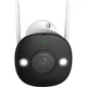 IP камера Imou Bullet 2E 5MP (IPC-K3DP-5H0WF) 2.8мм - изображение 4