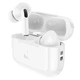 Бездротові навушники Bluetooth Hoco EW59 вакуумні з мікрофоном White - зображення 2