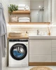 Стиральная машина полногабаритная Electrolux UltraCare 800 EW8F5492QU - изображение 11