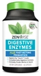 Zenwise Health Digestive Enzymes 60 капсул (4384304255) - изображение 1