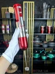 Блендер Zepline погружной 1500 Вт ручной на подставке 6 в 1 Красный - изображение 8