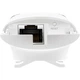 Точка доступу Wi-Fi TP-Link EAP113-Outdoor бездротова зовнішня Білий - зображення 3