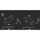 Полиуретановые формы «КОЛОС» для 3D-панелей, комплект форм для заливки гипсом для декора стен - изображение 9