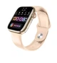 Смарт годинник Smart Watch GS8 mах 45 mm українське меню з функцією дзвінка Золото (A-98) - зображення 1
