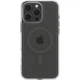 Прозрачный чехол Spigen Ultra Hybrid T (MagFit + Camera Control) Graphite для iPhone 16 Pro (ACS08513) - изображение 4