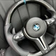 M руль карбоновий для BMW на F15 F16 F20 F21 F25 F26 F30 F31 F32 F34 F35 F36 з круизом M3 - изображение 3