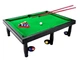 Детский настольный бильярд на ножках Billiards Games - изображение 1