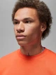 Свитшот мужской Nike M Jordan Flt Mvp Gfx Flc Crew DV7588-817 S Rush Orange/White (196155367492) - изображение 7