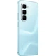 Мобильный телефон Infinix Hot 50 Pro 8/256Gb Glacier Blue (4894947050787) - изображение 3