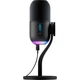 Мікрофон Logitech Yeti GX Dynamic RGB Gaming Mic with Lightsync Black (988-000569) - зображення 5