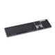 Комплект 2E MK440 Wireless/Bluetooth UA Black/Grey (2E-MK440WBGR_UA) - изображение 7