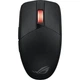 Мишка ASUS ROG Strix Impact III Wireless/Bluetooth Black (90MP03D0-BMUA00) - зображення 1