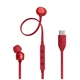 Наушники JBL Tune 310C USB-C Red (JBLT310CRED) - изображение 1