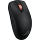 Мишка ASUS ROG Strix Impact III Wireless/Bluetooth Black (90MP03D0-BMUA00) - зображення 5