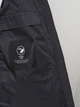 Пуховик мужской Jack Wolfskin Colonius Jkt M 1207431_6350 2XL Темно-серый (4064886348621) - изображение 5