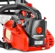 Ланцюгова бензинова пилка HECHT 925 R - зображення 7