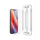 Защитное стекло Spigen Glas.tR EZ Fit Transparency (2 шт.) для iPhone 17 Pro Max | 16 Pro Max (AGL07907) - изображение 2