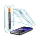 Защитное стекло Spigen GLAS.tR EZ Fit Clear 2 шт. для Pixel 10 Pro XL | 9 Pro XL (AGL08445) - изображение 2