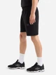 Шорты хлопковые короткие мужские Umbro Fleece Short 66414U-78F L Черные (5063178231862) - изображение 7