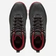 Мужские демисезонные ботинки кожаные Helly Hansen Calgary 2 12036-993 40.5 (7UK/7.5USA) 25.5 см Black/Red (7040059311897) - изображение 6