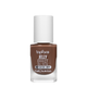 Лак для нігтів topface Jelly Effect Nail Polish швидковисихаючий № 24 Світлий коричневий (PT110) - зображення 1